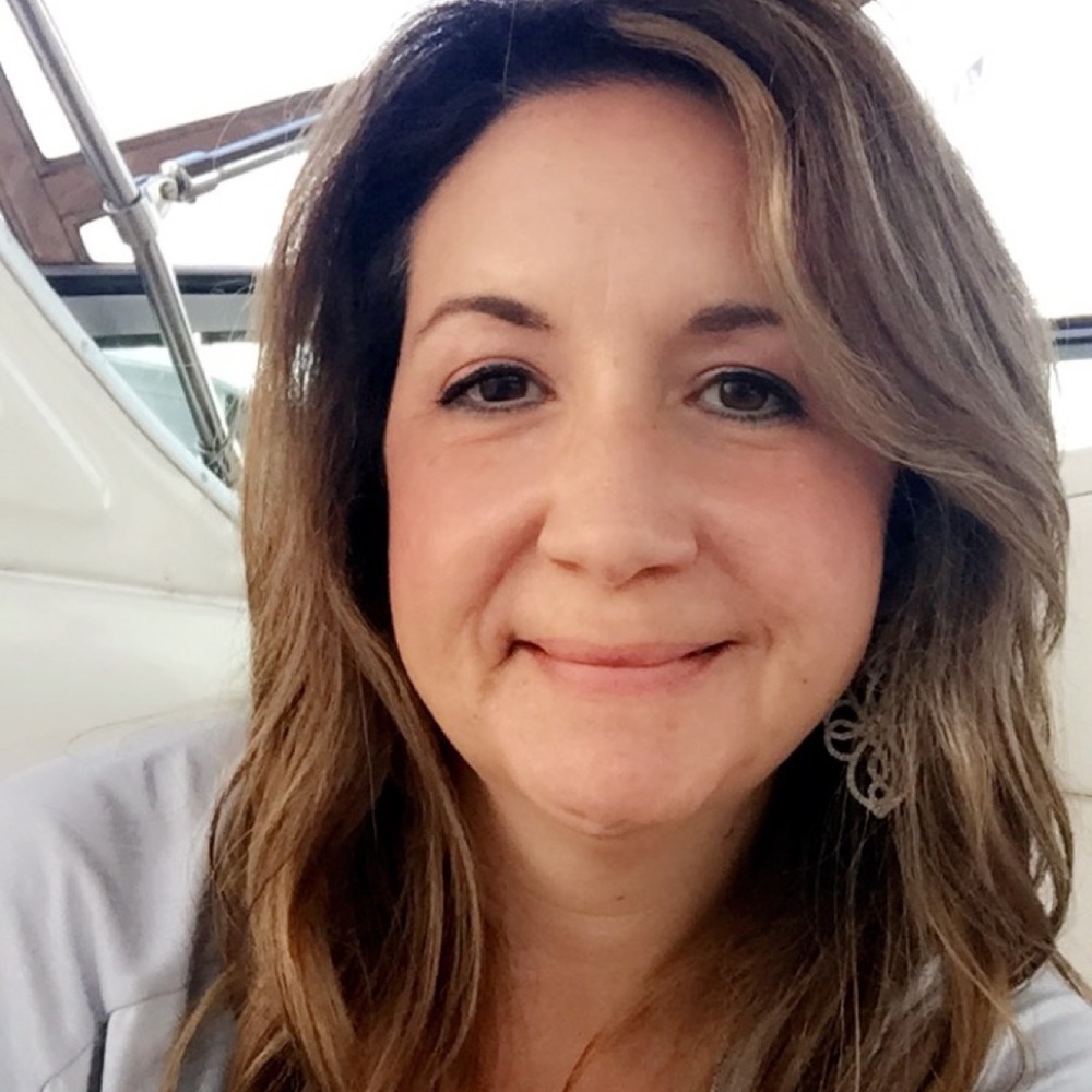 Meet your Posher, Kristin